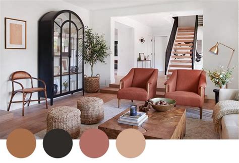 Color Palette for Home: 12 Combos Designers Love | Havenly | Havenly ...