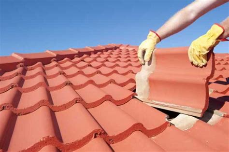 A DIY Guide To Roof Repair