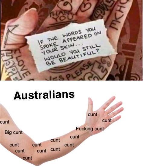 *Australian Accent* : r/dankmemes