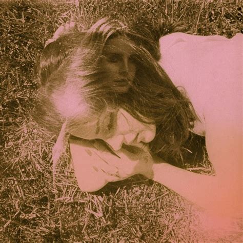 Lana Del Rey - Ultraviolence - Neil Krug