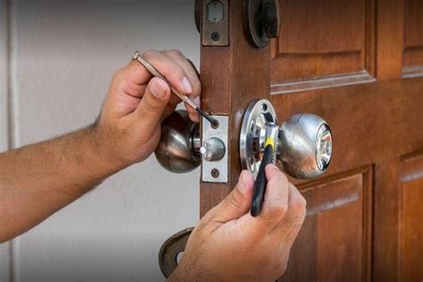 Install a High-Security Lock: Advantages of High-Security Door Lock