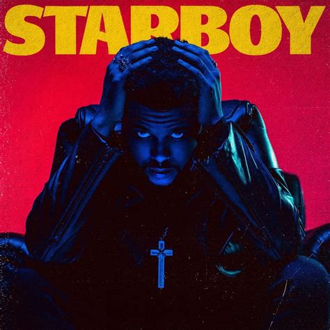 Review: The Weeknd Shines Bright On 'Starboy,' One Of The Best Albums Of 2016 - Hidden Jams