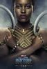 Black Panther Movie Poster (#3 of 27) - IMP Awards