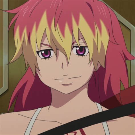 Shura Kirigakure | Ao no Exorcist Wiki | Fandom