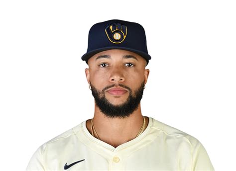 Devin Williams - Milwaukee Brewers Relief Pitcher - - ESPN (SG)