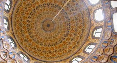 Al Azhar Mosque: Ancient Architecture and Design – Cairo 360 Guide to ...