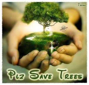 Save Trees Quotes. QuotesGram