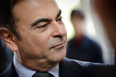 Renault-Nissan Alliance CEO Talks Hopefully About Future of Electric ...