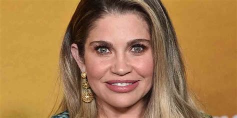 Danielle Fishel Recalls ‘Creepy’ Interaction with a Studio Executive ...