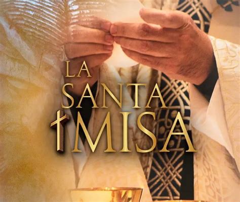 Santa Misa de HOY Martes 13 de Febrero de 2024 - Teleamiga