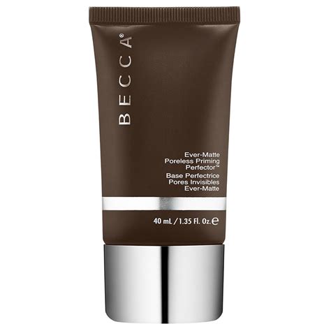 BECCA Cosmetics Ever-Matte Poreless Priming Perfector Primer Primer online kaufen bei Douglas.de