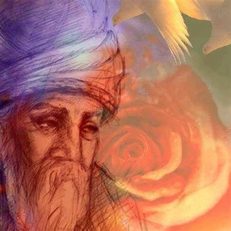 Rumi, Saadi, Hafiz (Poems and Quotes)