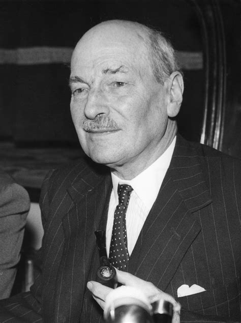 Clement Attlee | Biography, Accomplishments, & Welfare State | Britannica