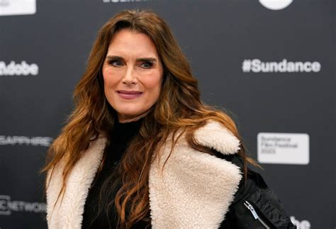 Brooke Shields describes rape in Sundance documentary | FMT