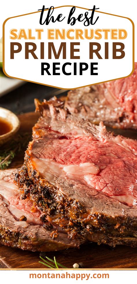 How to Cook Prime Rib | Best Recipe for Roast - do you know that the ...