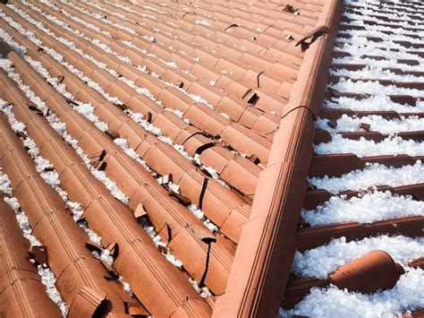 The Importance Of Proper Storm Damage Roof Inspection - C&S Roofing