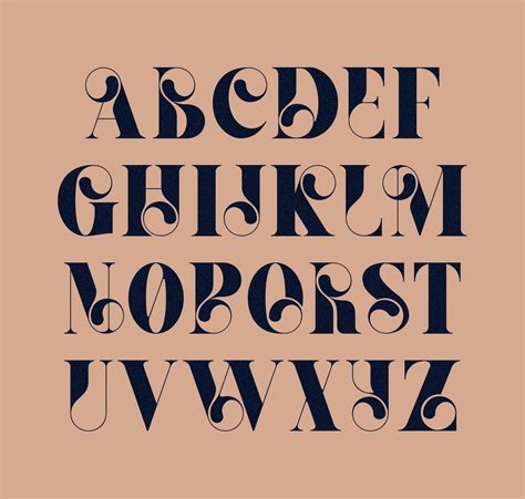 Mint Soda Font on Behance | Lettering fonts, Typography fonts, Lettering alphabet fonts