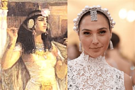 Triggered America: Gal Gadot Will Rule as Cleopatra and OWN Racist SJW's