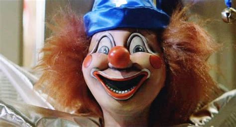 20 Scary Clowns In Movies And TV Shows That Will Give You Nightmares