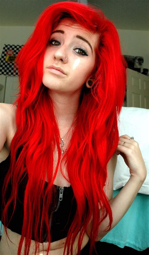 Best Bright Red Hair Dye Permanent - Property & Real Estate for Rent