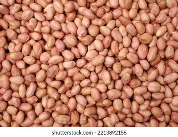 Texture Raw Peanuts Beans Background Stock Photo 2213892155 | Shutterstock