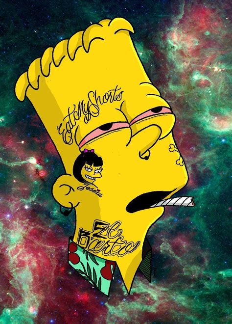 Sad Bart Simpson 4K Wallpapers - Top Free Sad Bart Simpson 4K Backgrounds - WallpaperAccess