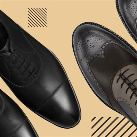 Oxford vs Brogues: what's the difference? - Esquire Middle East