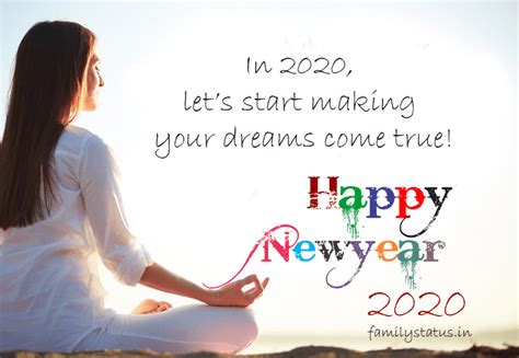 100+ inspirational new year quotes and Happy New Year 2020 Quotes