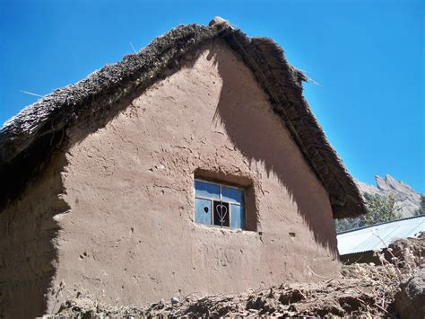 Typical houses from Puno, Peru | Casas, Perú