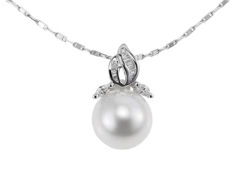 Pearl Pandent Jewellery · Free photo on Pixabay