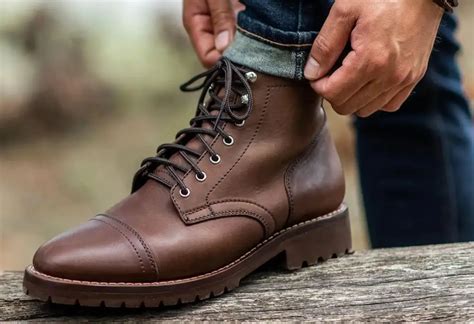 How To Clean & Condition Leather Boots | Ultimate Guide To Boot Care