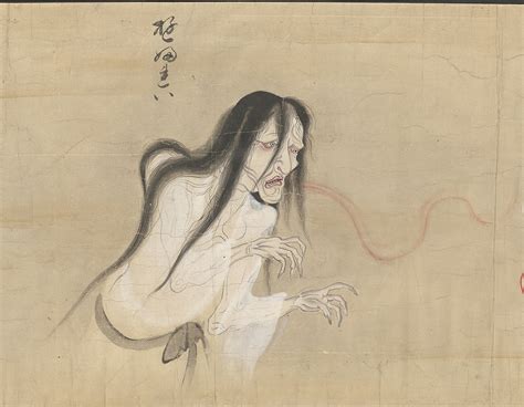 Yūrei: Everything About Japanese Ghosts - Japan Yugen