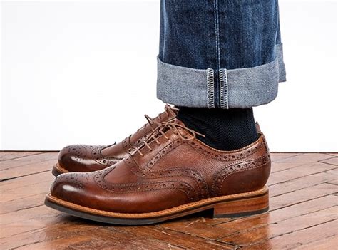 The Best Brogues For Men 2024 | FashionBeans