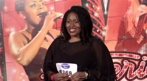 Mandisa | American Idol Wiki | Fandom