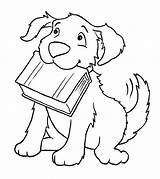 Books Coloring Pages  Best For Kids sketch template