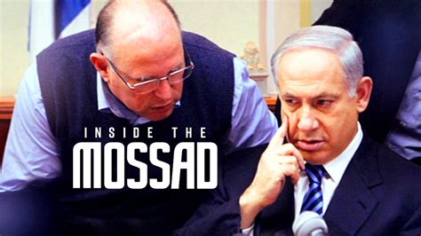 Inside the Mossad (TV Series 2017)