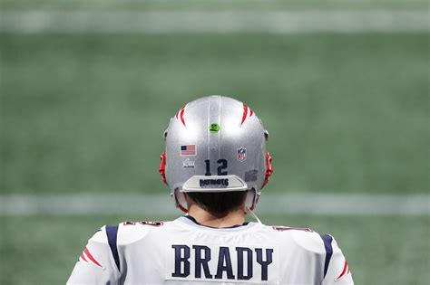 New England Patriots: Tom Brady moments we're thankful for