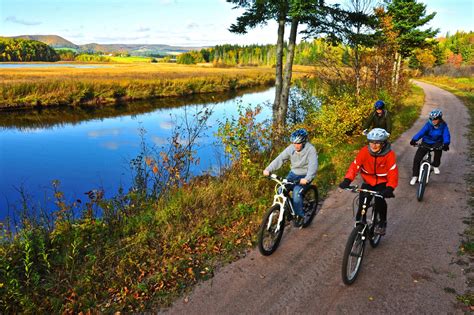 Celtic Shores Coastal Trail - Destination Trails Nova Scotia