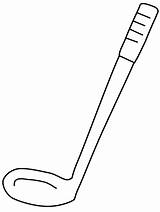 Golf Club Coloring Pages & coloring Book sketch template
