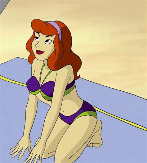 Daphne blake swimsuit from scooby doo | Scooby-Doo Where Are You Amino