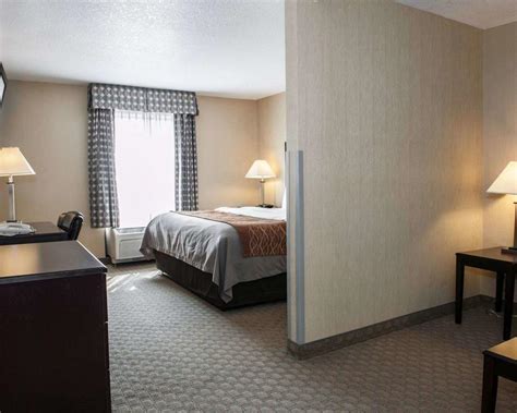 Comfort Inn in Muncie Indiana | Hotel in Muncie IN