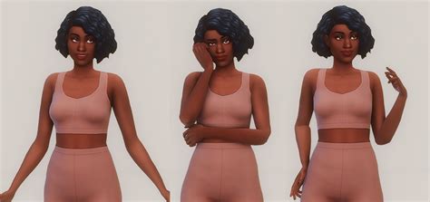 CAS POSES | Poses, Cas, Sims cc