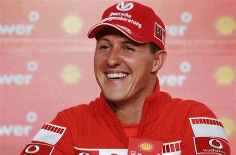 Michael Schumacher Documentary to Premiere on Netflix