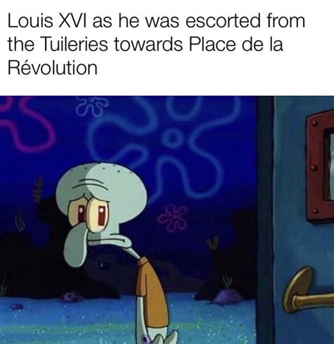 Vive la révolution – memes