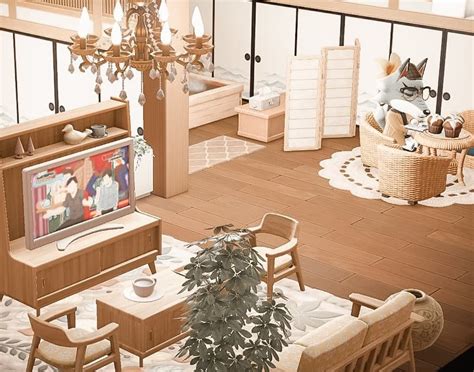 Animal crossing happy home paradise design | Casas, Imagine