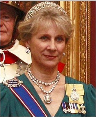 The Duchess of Gloucester Jewellery - Page 7 | Royal jewels, Royal tiaras, Royal jewelry