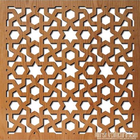 Jali Screens | Jaali Wood Screens | Moroccan Wood Lattice