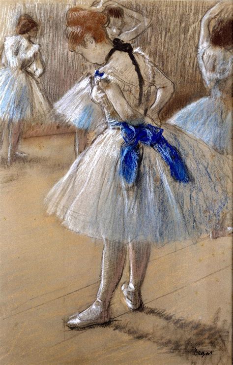 The Dancers of Degas – 5-Minute History