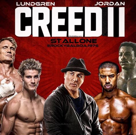 Ο «Creed» επιστρέφει - Ardan Movies