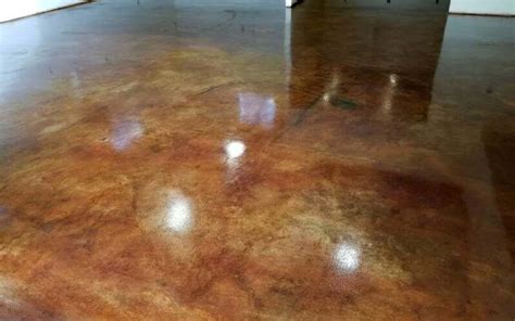 Concrete Floor Stain Kit – Clsa Flooring Guide